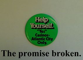 Atlantic City referendum button